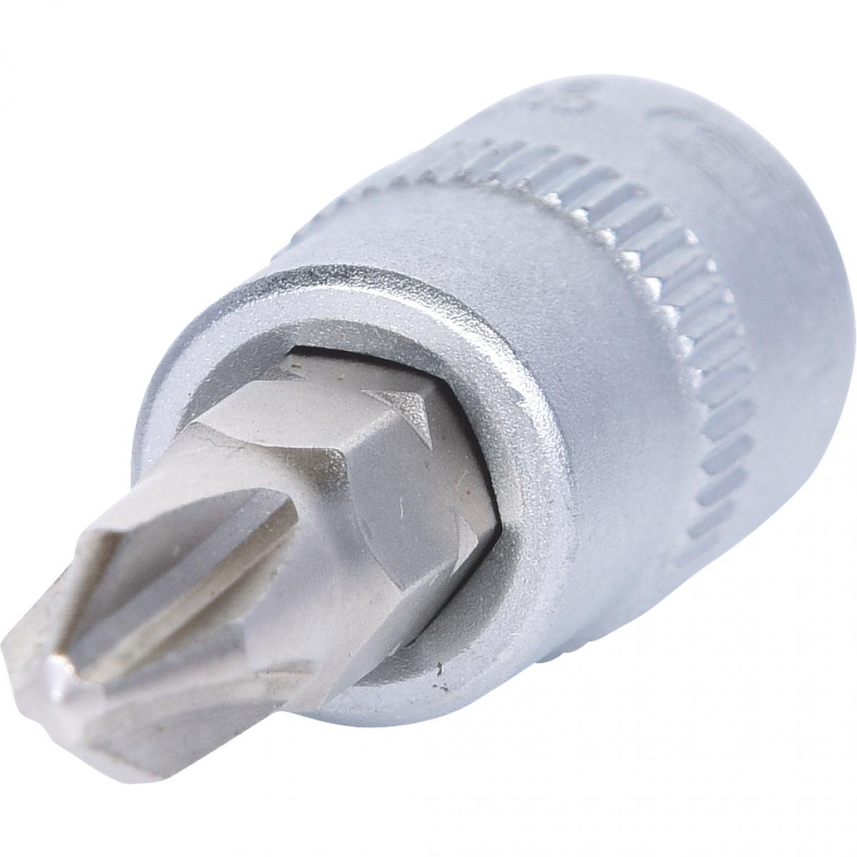 Торцовая головка с битом 1/4", РН2