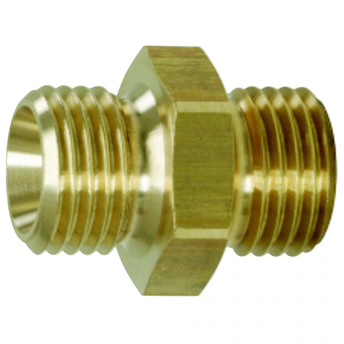 Ниппель g1 4. Штуцер латунный с наружной резьбой g 3/4 m x 22 mm Rinaldi & Pettinaroli (1000034022g). Адаптер внешний, латунный, 1/2"-3/4". Штуцер латунный с наружной резьбой.